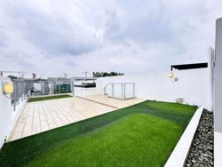 Cabana (D28), Terrace #585482351